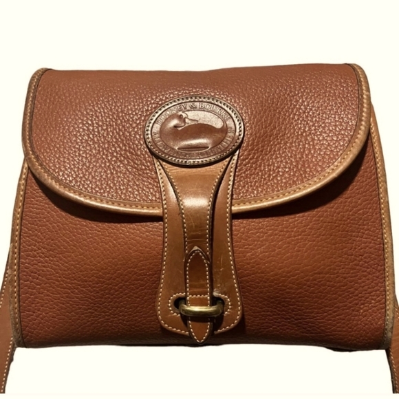 Dooney & Bourke Handbags - Vintage waterproof essex bag